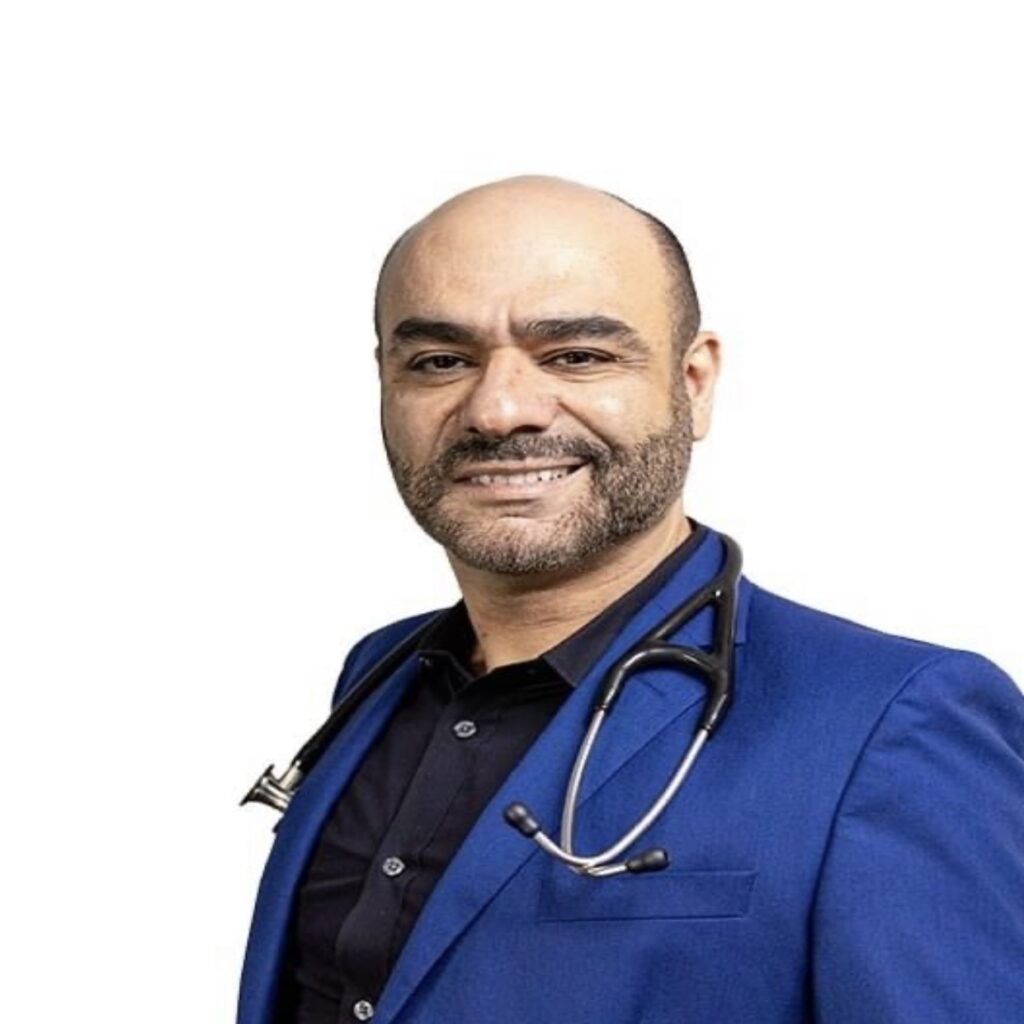 Keivan Tavakoli