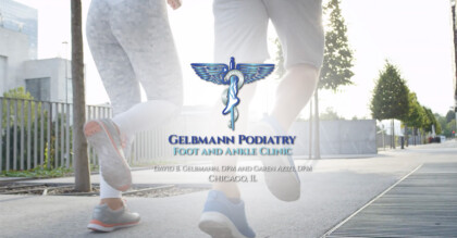 Gelbmann Podiatry