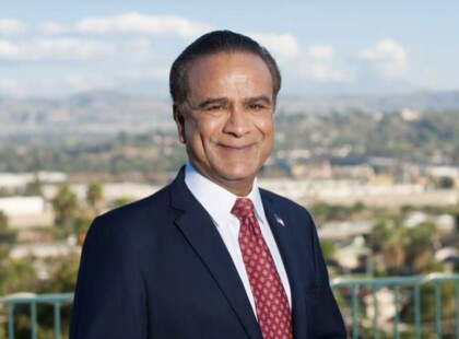 Harry Sidhu